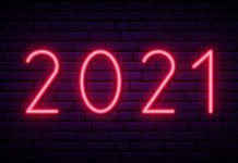 2021: un anno di nuove abitudini lavorative? 2021-neon-sign-bright-signboard_73458-715