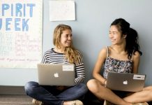 Amazon a favore delle donne e dell’innovazione Amazon Women in Innovation