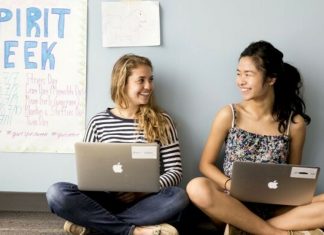 Amazon a favore delle donne e dell’innovazione Amazon Women in Innovation