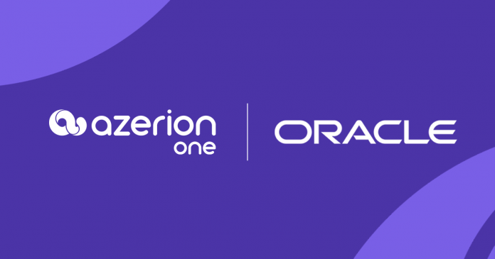 AzerionOne rafforza la brand safety e le viewability grazie a Oracle