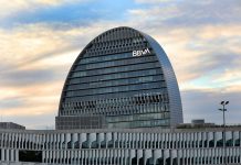 BBVA sceglie Google Cloud per i propri servizi finanziari BBVA sceglie Google Cloud per i propri servizi finanziari