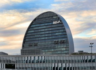 BBVA sceglie Google Cloud per i propri servizi finanziari