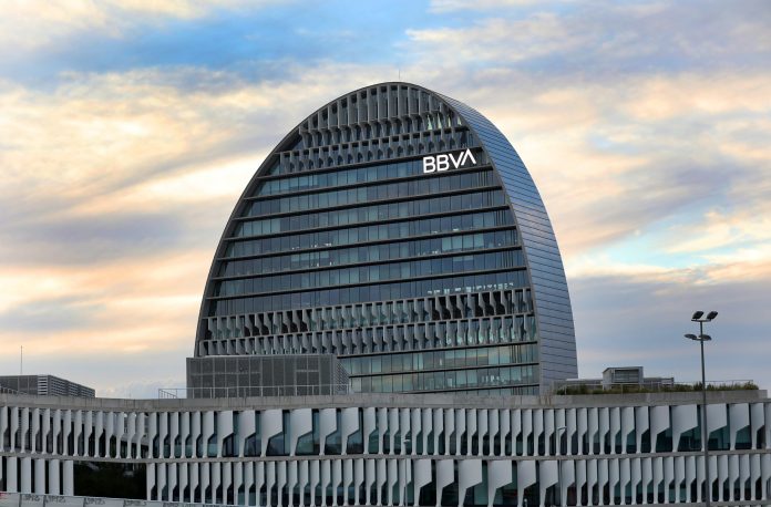 BBVA sceglie Google Cloud per i propri servizi finanziari BBVA sceglie Google Cloud per i propri servizi finanziari