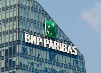 BNP Paribas