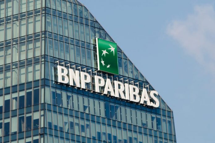 BNP Paribas BNP Paribas