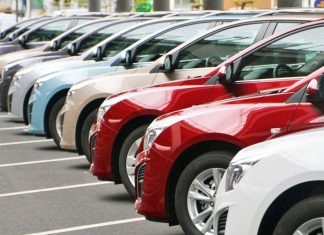 Calcolare il prezzo delle auto