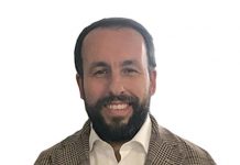 Citel Group nomina Eugenio De Marco Chief Business Officer e rafforza la propria strategia di crescita Citel Group_Eugenio De Marco_Chief Business Officer