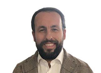 Citel Group_Eugenio De Marco_Chief Business Officer