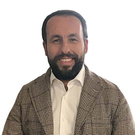 Citel Group_Eugenio De Marco_Chief Business Officer Citel Group_Eugenio De Marco_Chief Business Officer