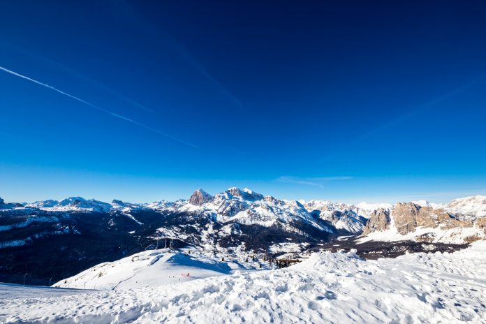 Campionati Mondiali di sci alpino a Cortina 2021: la sicurezza è targata Axis Campionati Mondiali di sci alpino a Cortina 2021: la sicurezza è targata Axis