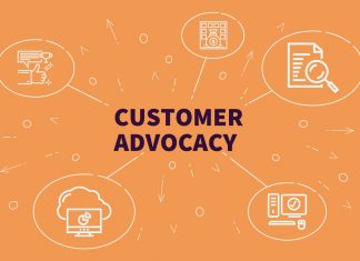 Customer Advocacy: