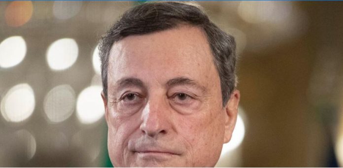 Draghi