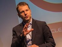 Fabio Spoletini, Oracle Italia