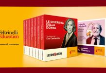 Feltrinelli Education sceglie il data-driven marketing Feltrinelli Education