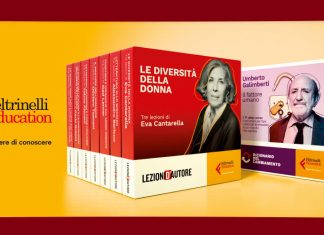 Feltrinelli Education