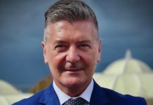 Sotto la guida di Gian Piero De Martino anche la divisione IEI di Panduit Sotto la guida di Gian Piero De Martino anche la divisione IEI di Panduit