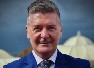 Sotto la guida di Gian Piero De Martino anche la divisione IEI di Panduit