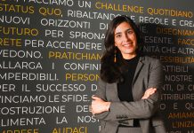 Giulia Marinoni nuova Head of Business Transformation del Gruppo Econocom Italia Giulia Marinoni nuova Head of Business Transformation del Gruppo Econocom Italia