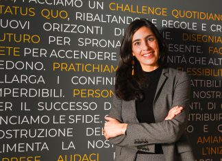 Giulia Marinoni nuova Head of Business Transformation del Gruppo Econocom Italia