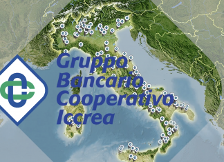 Gruppo Bancario Cooperativo Iccrea