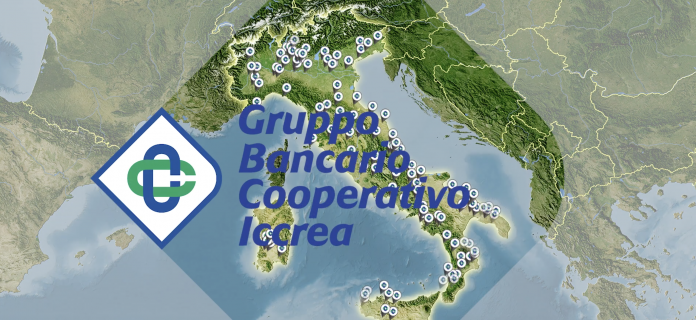 Gruppo Bancario Cooperativo Iccrea Gruppo Bancario Cooperativo Iccrea