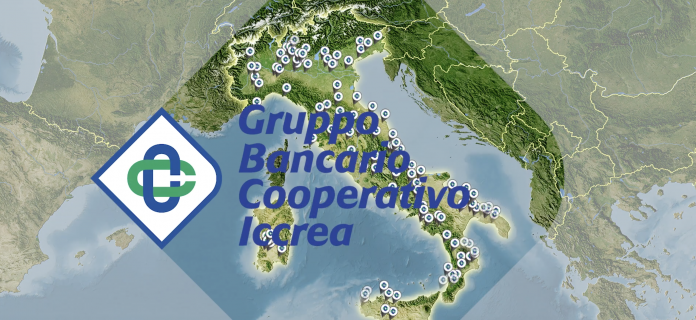 Gruppo Bancario Cooperativo Iccrea