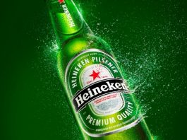HEINEKEN sceglie Blue Wonder per la supply chain