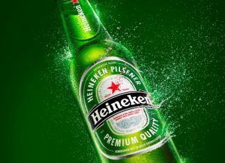 HEINEKEN sceglie Blue Wonder per la supply chain