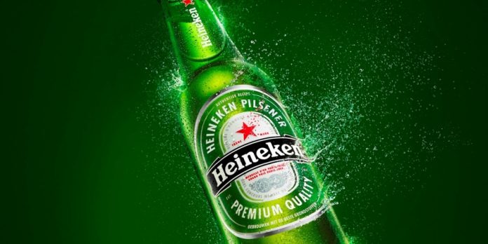 HEINEKEN sceglie Blue Wonder per la supply chain HEINEKEN sceglie Blue Wonder per la supply chain