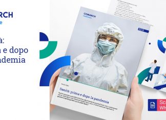 Comarch Healthcare_sanità_white paper