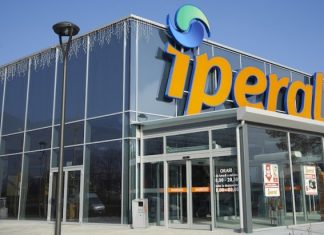 Iperal Iperstore