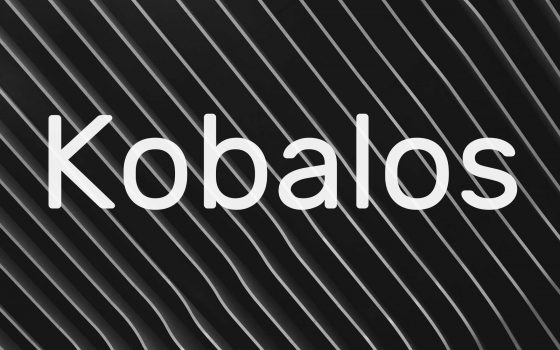 Kobalos Kobalos
