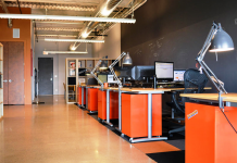 Le startup per l'ufficio