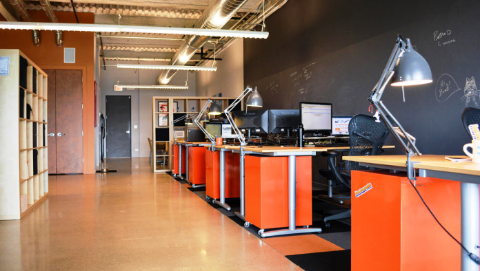 Le startup per l'ufficio Le startup per l'ufficio