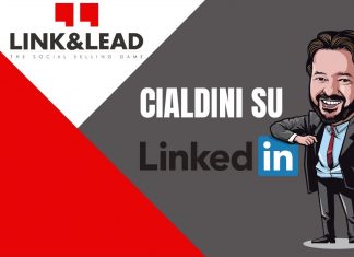 Link&Lead trasforma i dipendenti in brand ambassador e social seller Link&Lead
