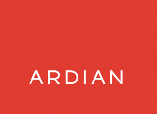 Logo Ardian