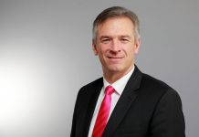 Markus Asch nominato CEO di Rittal International e RSS International Markus Asch