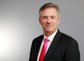 Markus Asch