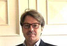 Giancarlo Rocco nominato VP e Country Manager Italia di Medallia Medallia_Giancarlo Rocco