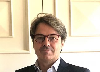 Medallia_Giancarlo Rocco