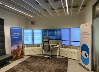 Microsoft Cybersecurity Experience la nuova area esperienziale dedicata alla sicurezza Microsoft Cybersecurity Experience la nuova area esperienziale dedicata alla sicurezza