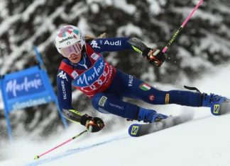 Mondiali di Cortina