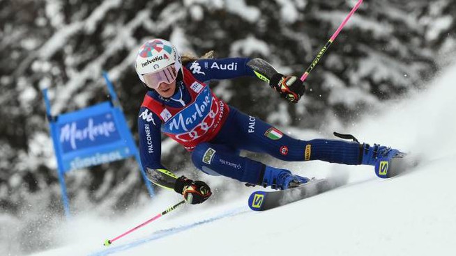 Mondiali di Cortina Mondiali di Cortina