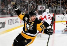 La National Hockey League sceglie il Cloud e l’AI di AWS National Hockey League