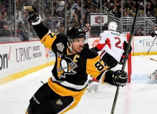 National Hockey League