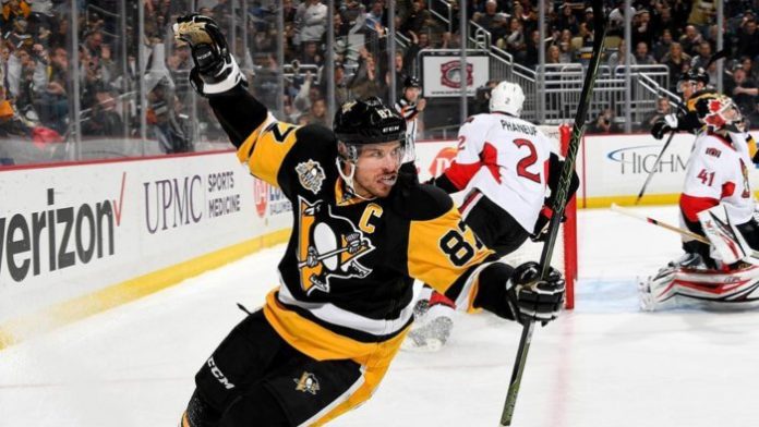 National Hockey League National Hockey League