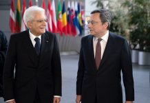 Nella roadmap di Draghi il filo conduttore è la digitalizzazione