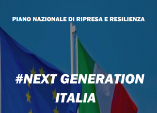 Piano nazionale di ripresa