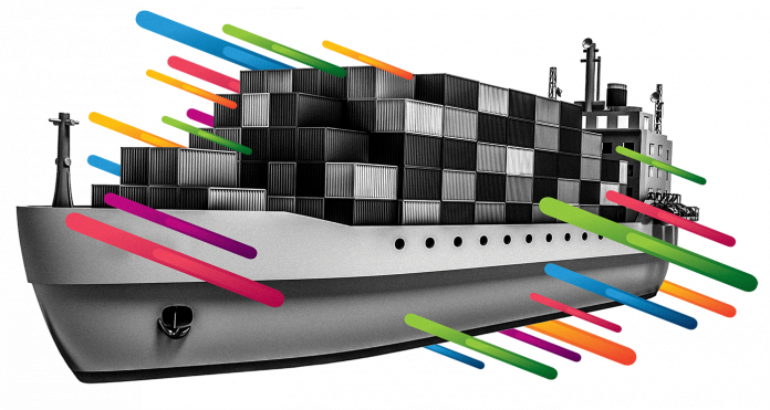 L’innovazione nell’industria marittima grazie all’intelligenza artificiale L’innovazione nell’industria marittima grazie all’intelligenza artificiale
