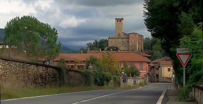 Il Comune di Rivara sceglie il nuovo evohome per i suoi uffici Il Comune di Rivara sceglie il nuovo evohome per i suoi uffici
